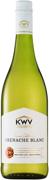 KWV Classic Collection Grenache Blanc
